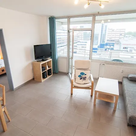 Monteurwohnung Lägenhet