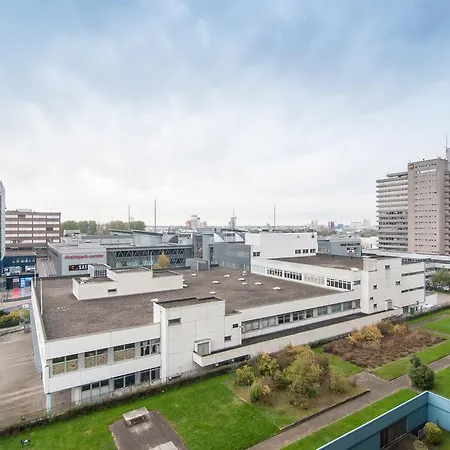 Monteurwohnung Lägenhet *