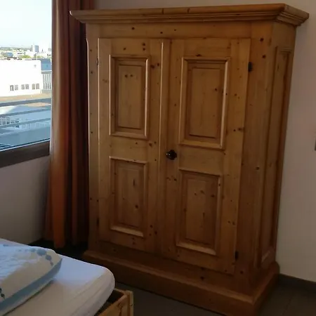 Lägenhet Monteurwohnung Neuss