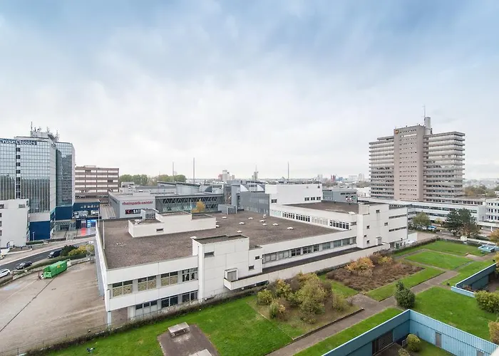 Monteurwohnung Lejlighed *