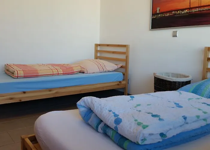 Monteurwohnung Lejlighed Neuss