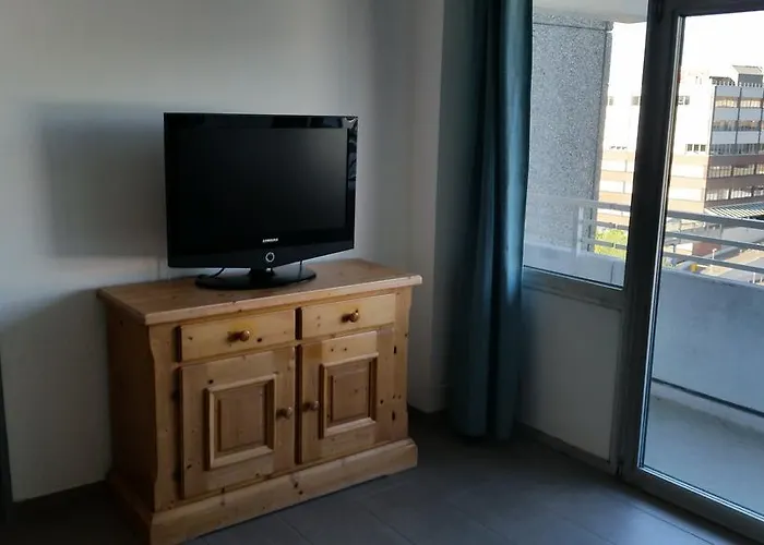 Lejlighed Monteurwohnung Neuss